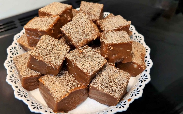 কলার হালুয়া রেসিপি